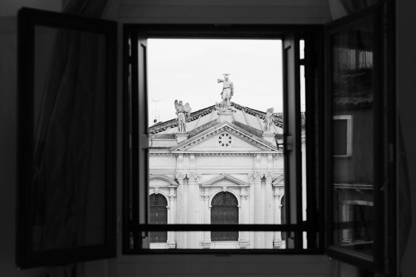 San Teodoro Palace - Luxury Apartments Venice Exterior photo