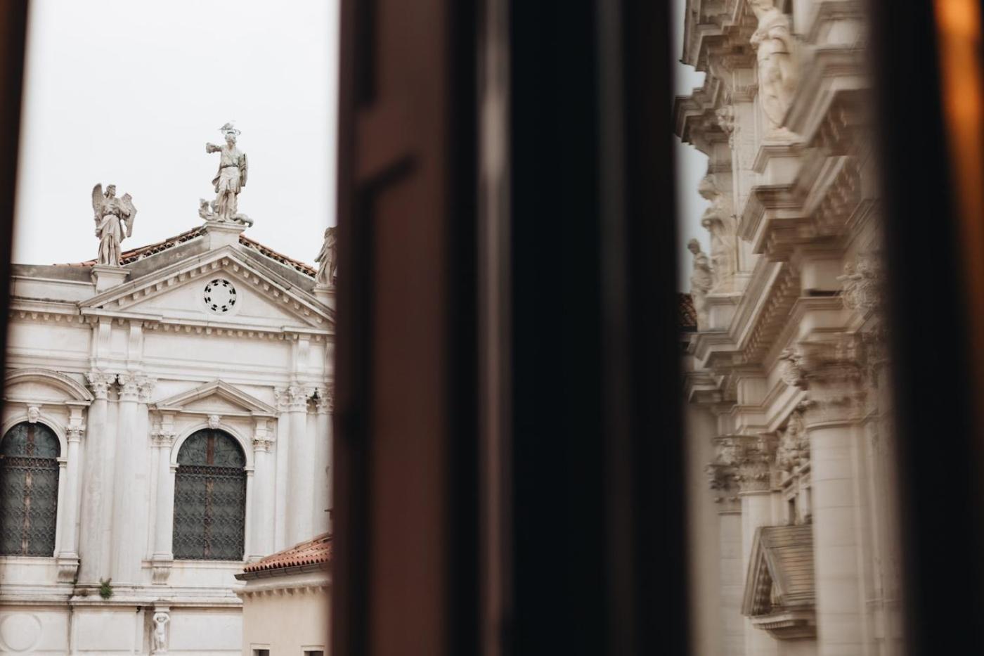 San Teodoro Palace - Luxury Apartments Venice Exterior photo